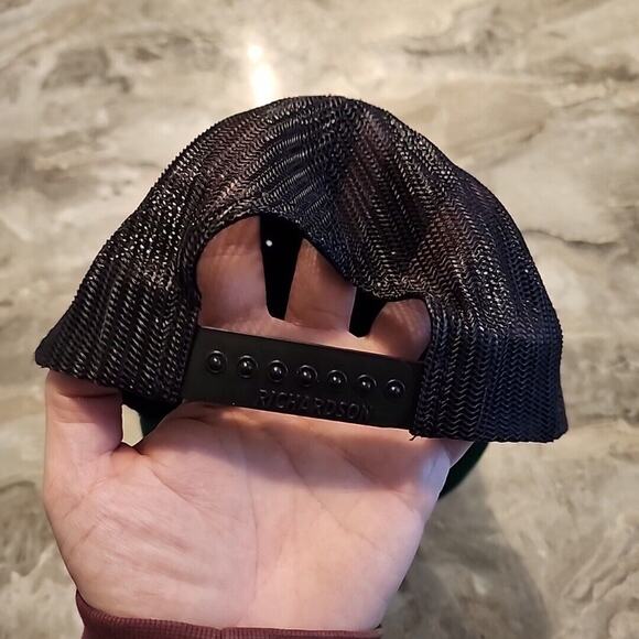 Firefly Music Festival Hat Cap Snapback - Picture 2 of 3